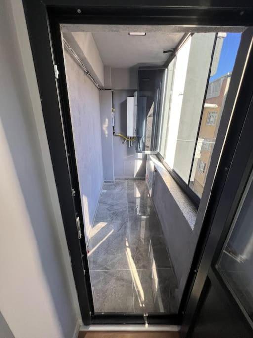 Zeytinburnu Merkezi Konumda, Sifir Daire & Esyalar Apartment Istanbul Exterior photo