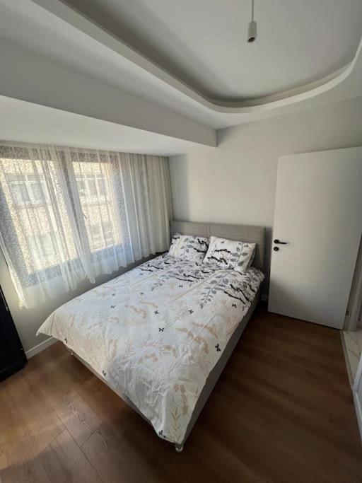 Zeytinburnu Merkezi Konumda, Sifir Daire & Esyalar Apartment Istanbul Exterior photo